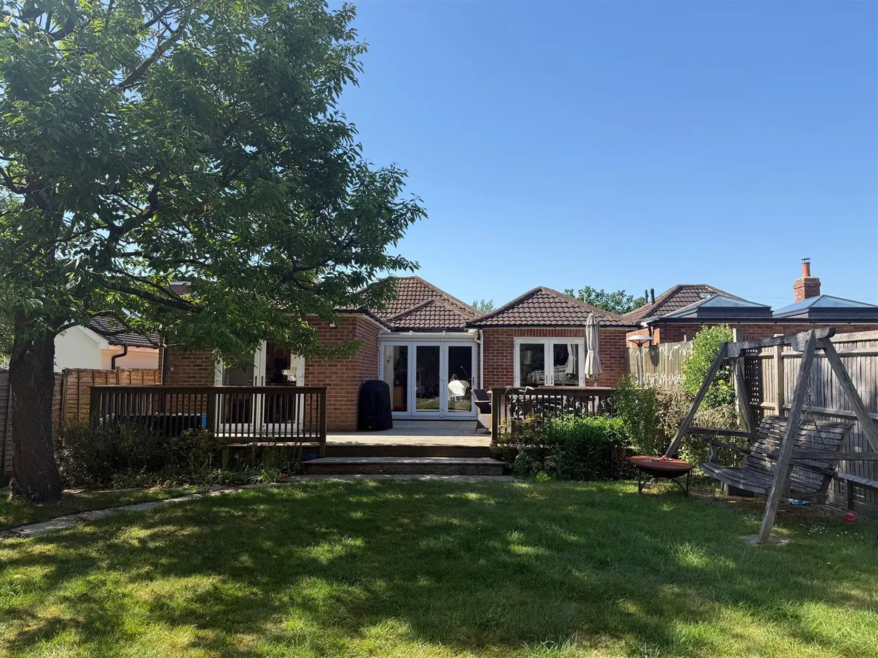 4 bed house for sale, Stocks Green Road, Hildenborough