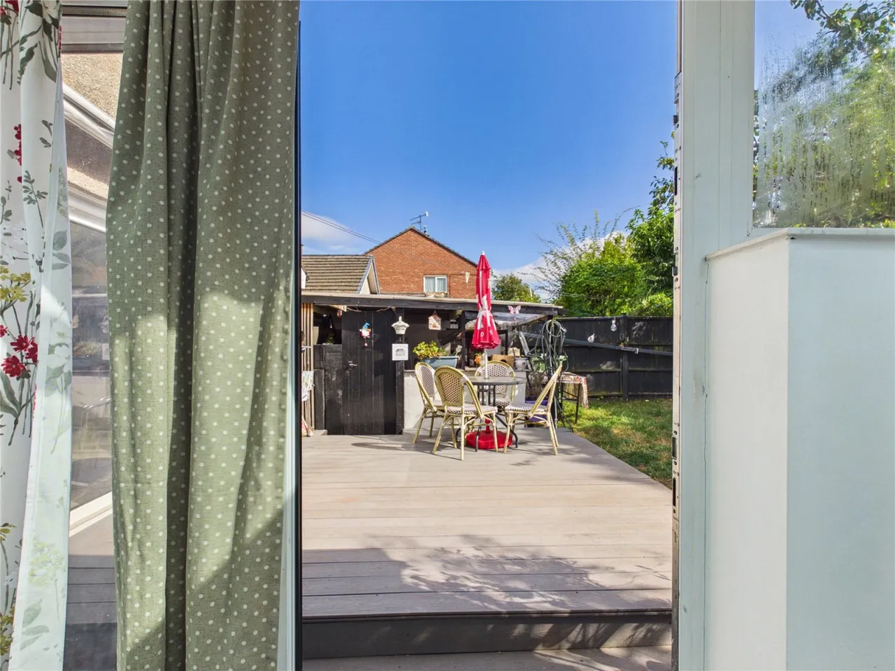 Fenshurst Gardens, Long Ashton, BS41, photo 12