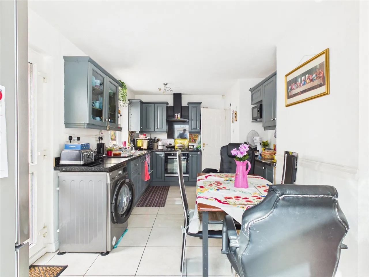 Fenshurst Gardens, Long Ashton, BS41, photo 9