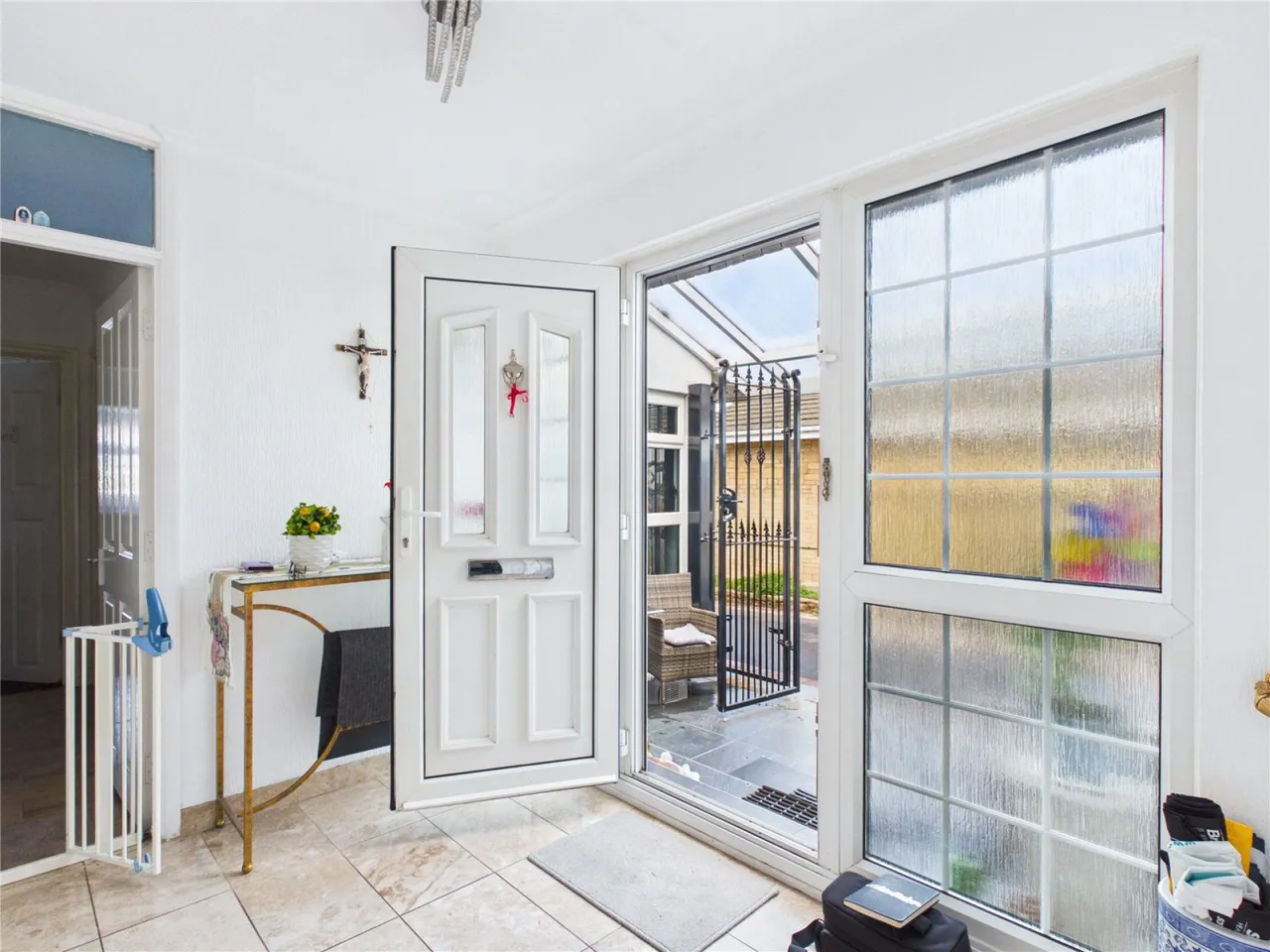 Fenshurst Gardens, Long Ashton, BS41, photo 6