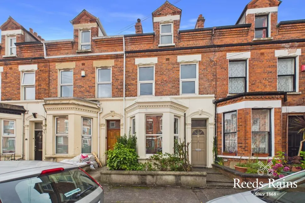 4 bed house for sale, Rossmore Avenue, Ormeau, BT7