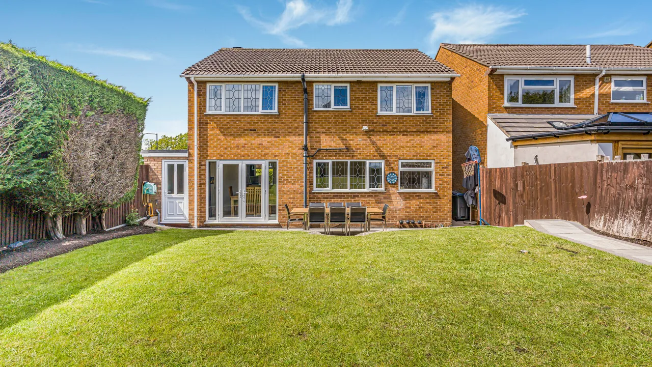 Russell Bank Road, Sutton Coldfield, Sutton Coldfield, B74 4RJ, photo 28