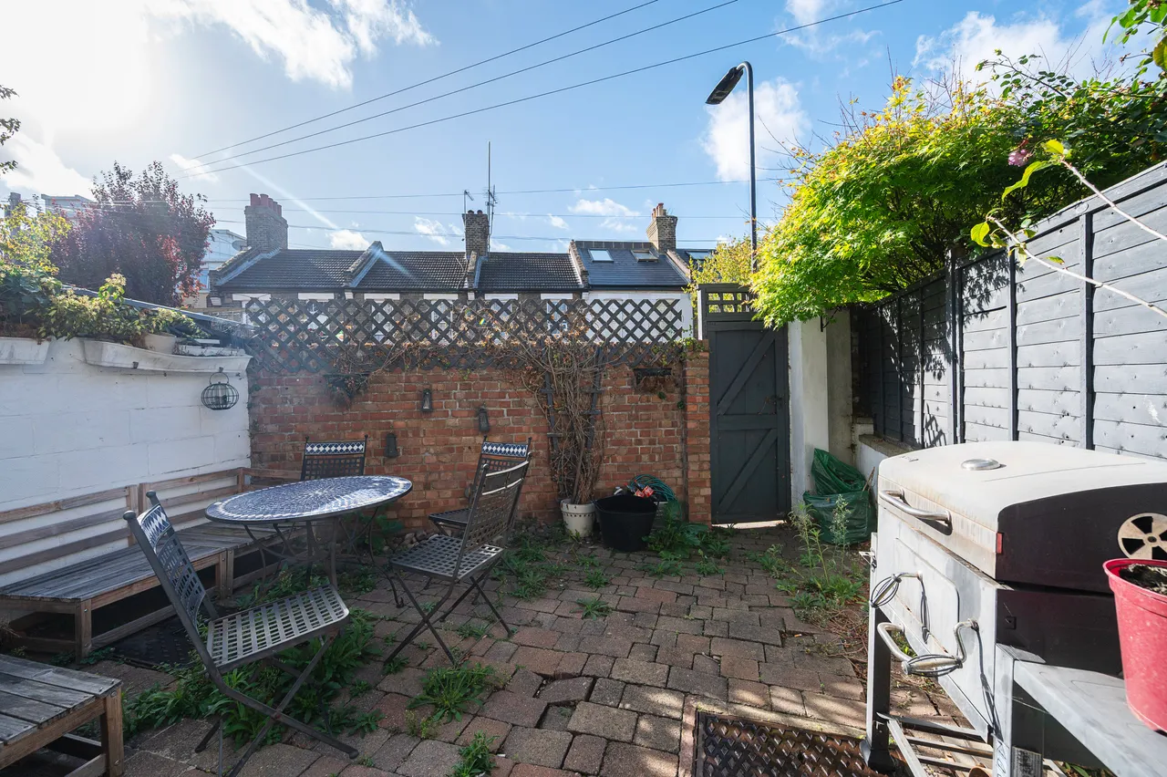 London, E9, photo 12