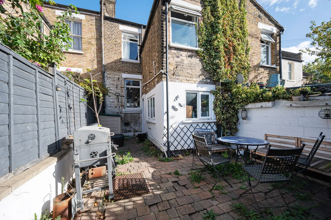 London, E9, photo 11