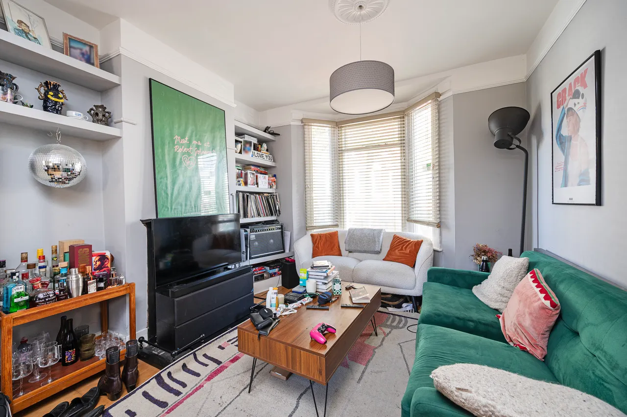 London, E9, photo 2