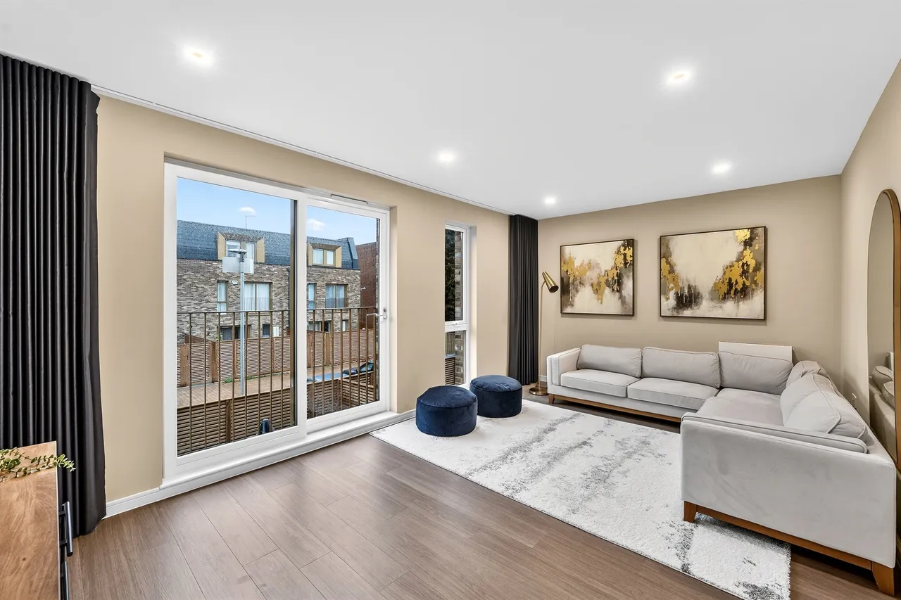 Wilna Road, London, SW18, photo 11