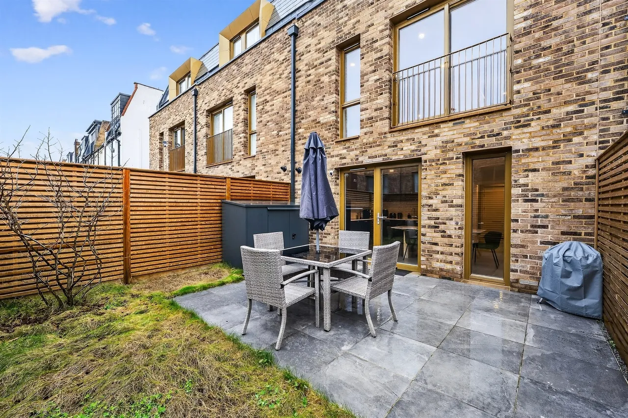 Wilna Road, London, SW18, photo 8