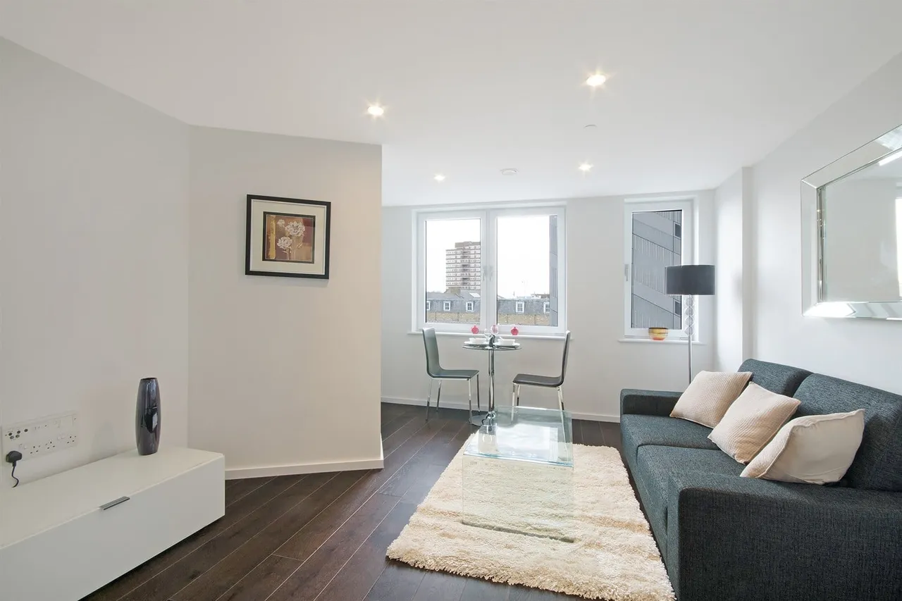 City Road, London, EC1V, photo 4
