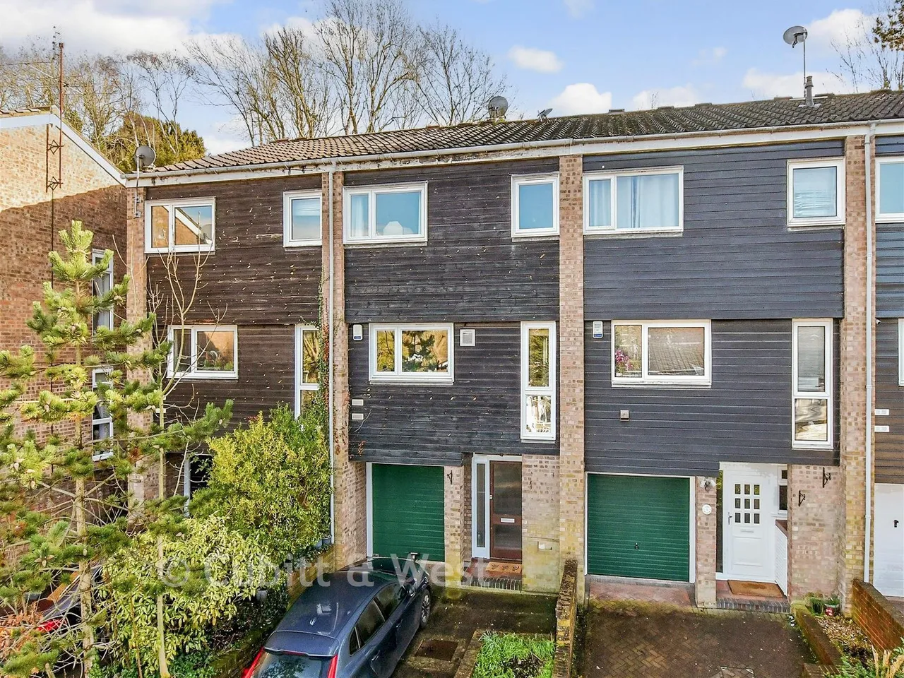 4 bed house for sale, Linton Glade, Croydon, CR0
