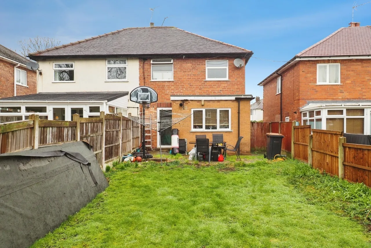 Harris Road, Beeston, Nottingham, Nottinghamshire, NG9, photo 16
