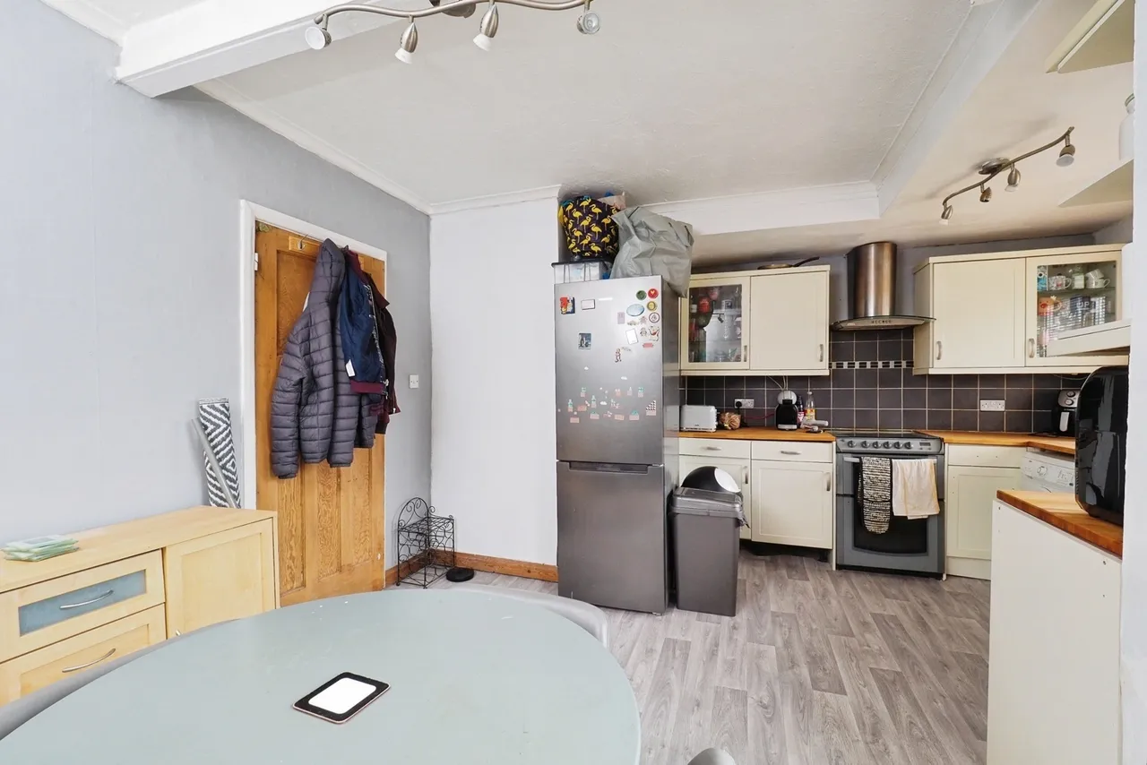 Harris Road, Beeston, Nottingham, Nottinghamshire, NG9, photo 11