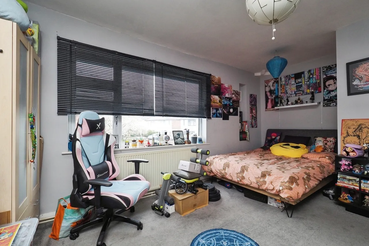 Harris Road, Beeston, Nottingham, Nottinghamshire, NG9, photo 5