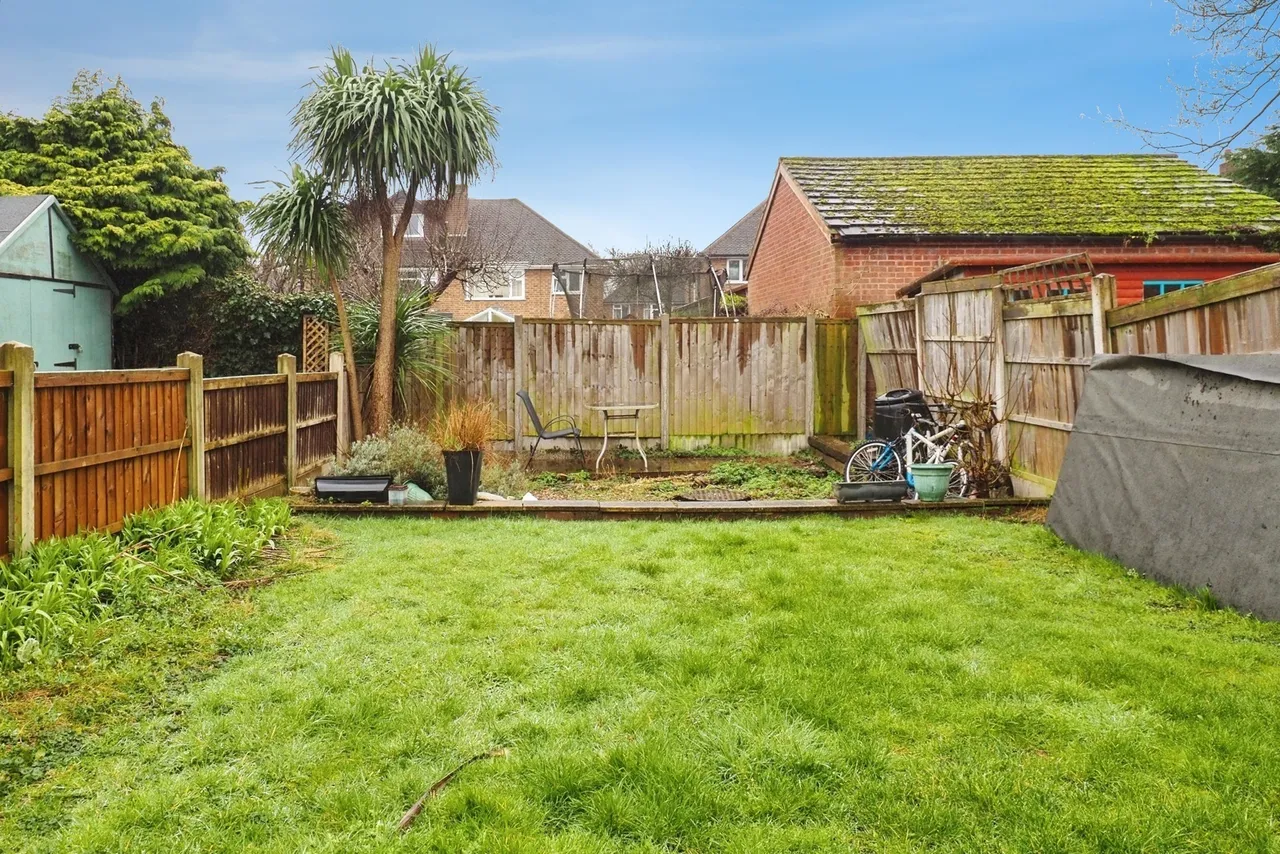 Harris Road, Beeston, Nottingham, Nottinghamshire, NG9, photo 4