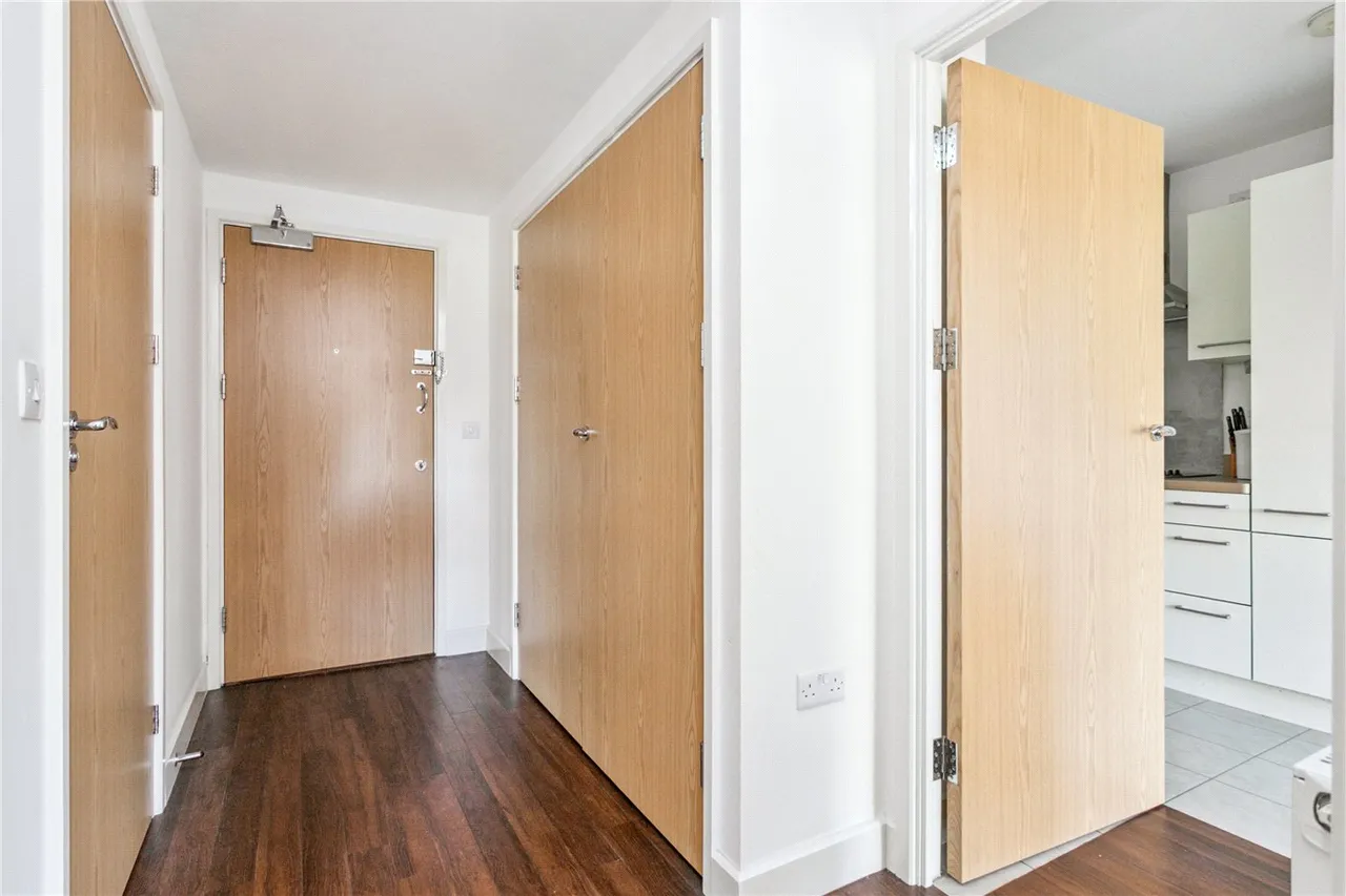 2 bed flat for sale — Chapter House, 18 Dunbridge Street, London, E2