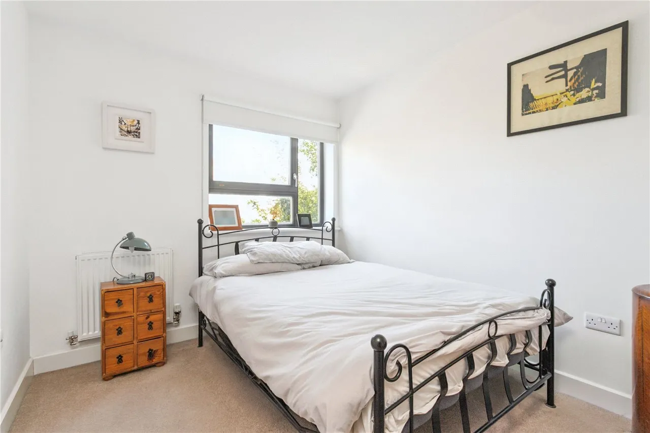 Chapter House, 18 Dunbridge Street, London, E2, photo 5