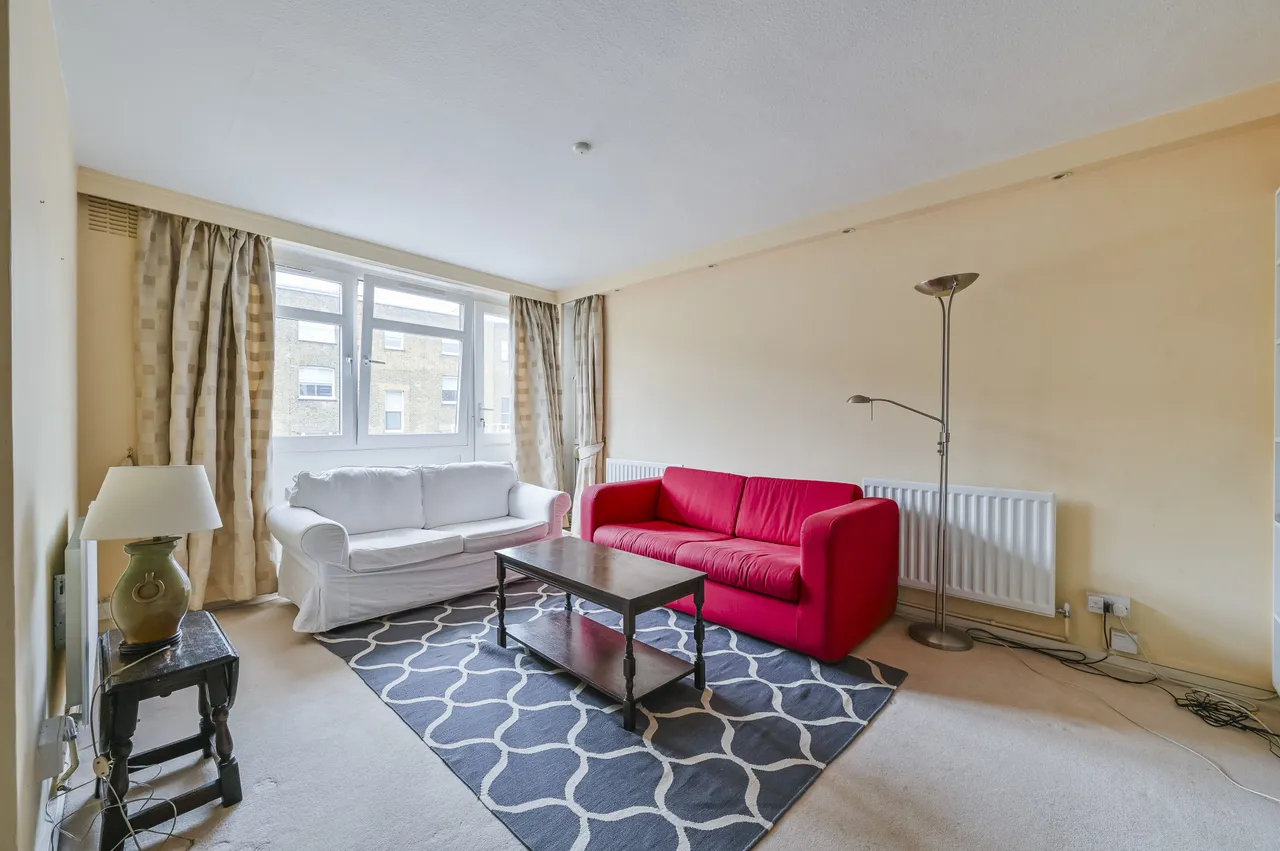 37 Chester Court, Albany Street, London, photo 8