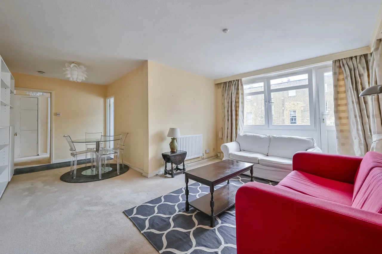 37 Chester Court, Albany Street, London, photo 2