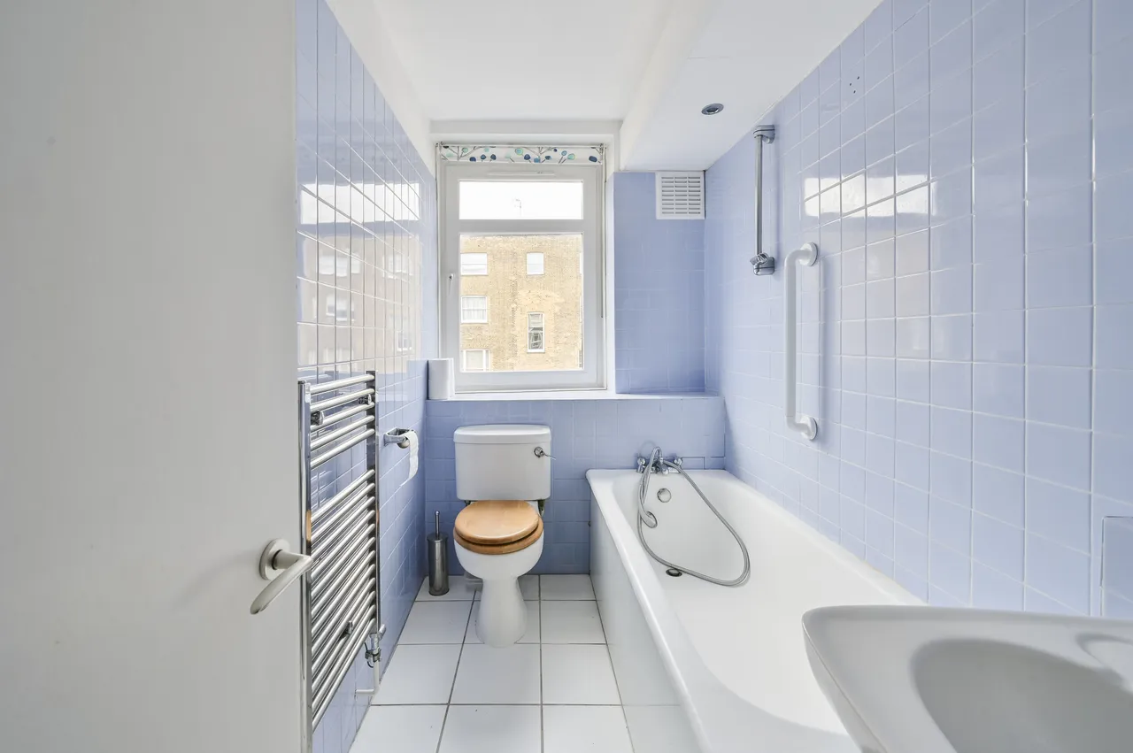 37 Chester Court, Albany Street, London, photo 5