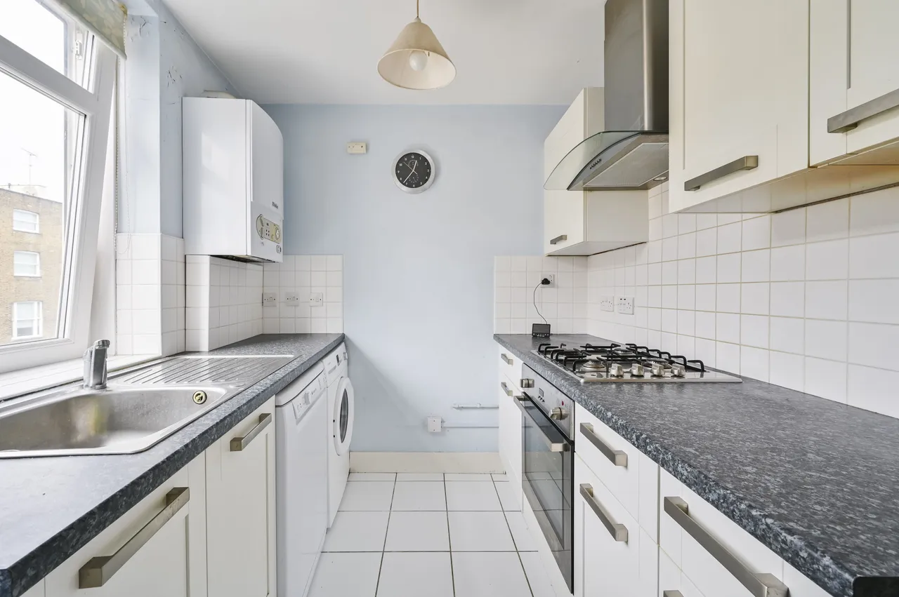 37 Chester Court, Albany Street, London, photo 7