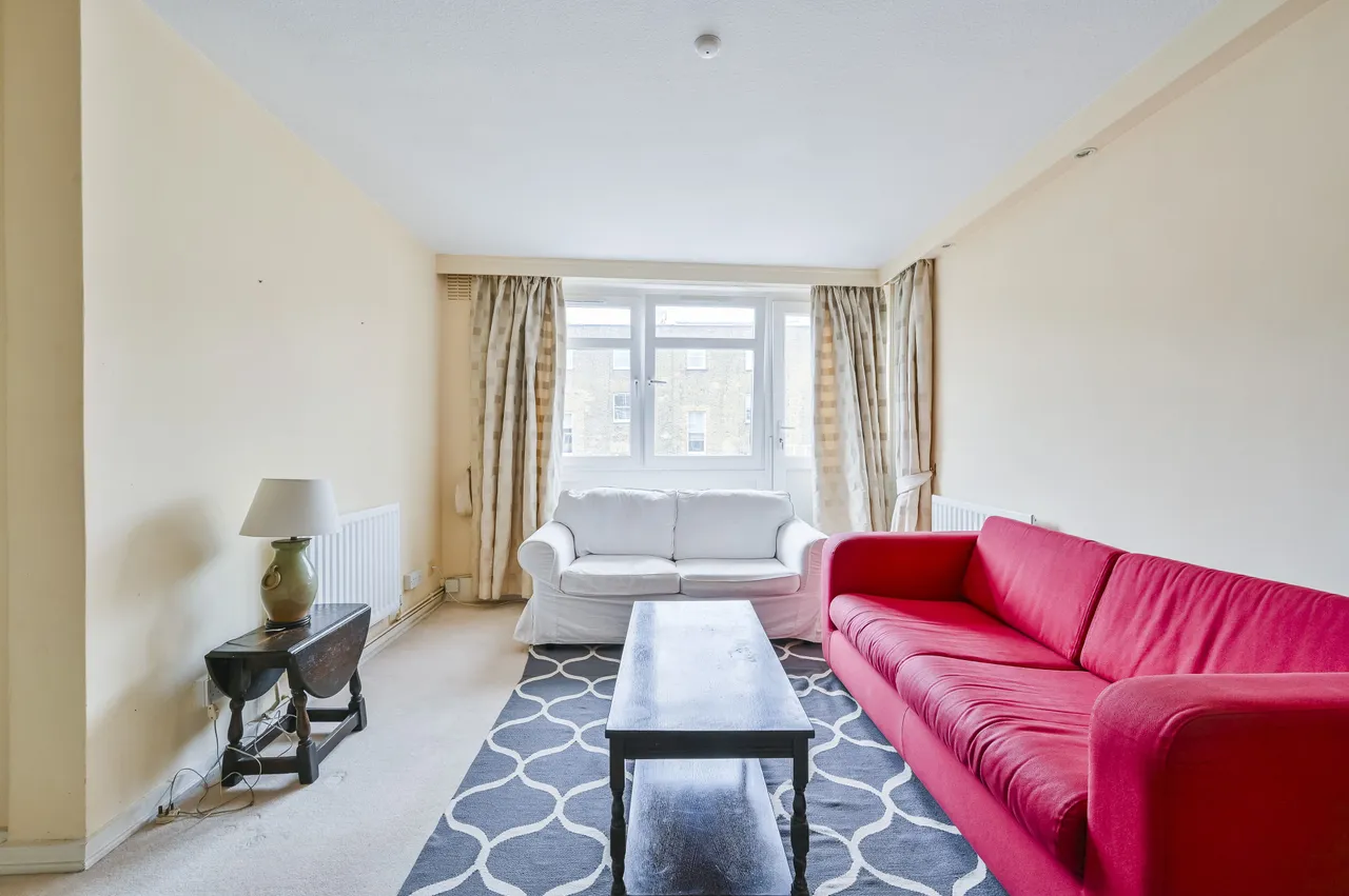 37 Chester Court, Albany Street, London, photo 6