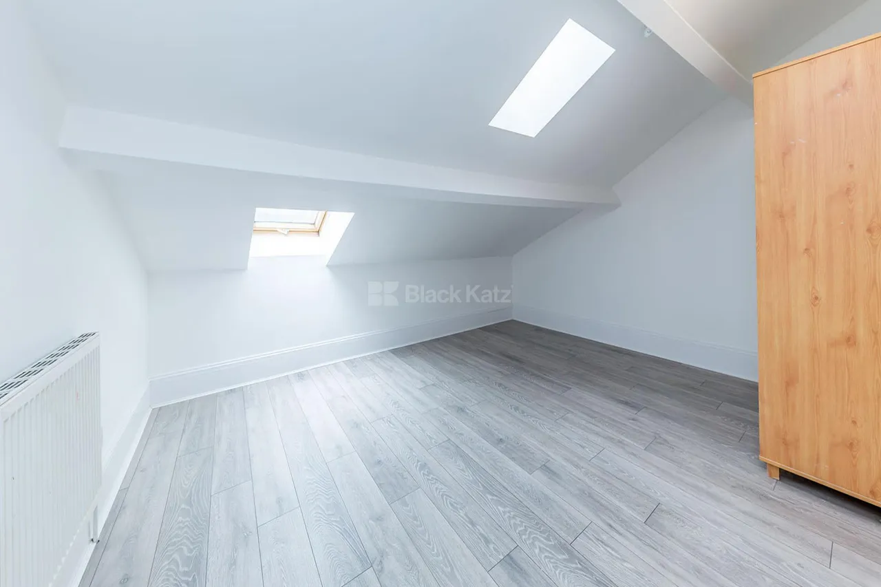 Hazellville Road, N19, photo 7
