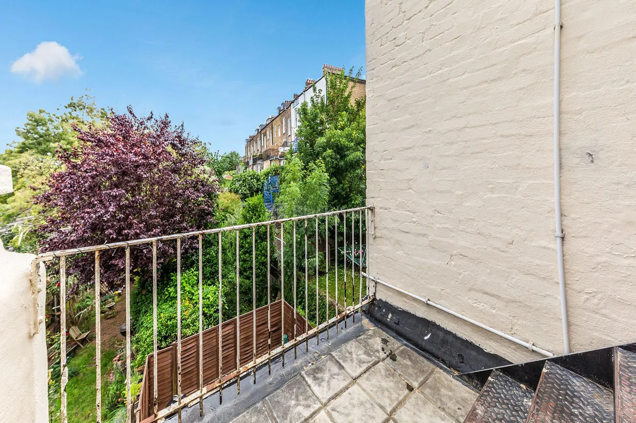 Hazellville Road, N19, photo 6
