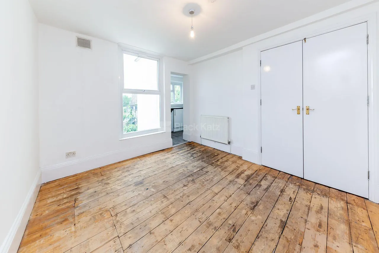 5 bed house to rent, Hazellville Road, N19