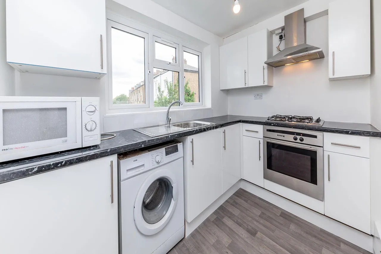 Hazellville Road, N19, photo 3