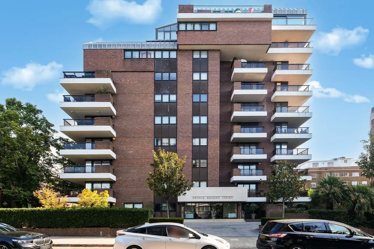 Avenue Road, St John's Wood, NW8, photo 10