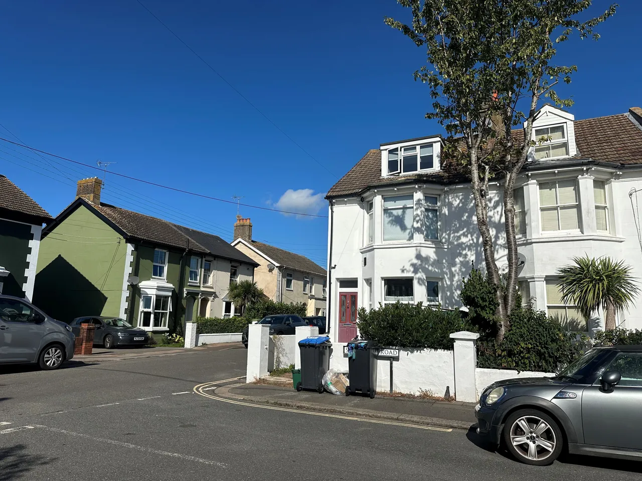 2 bed flat to rent, Slimbridge Road, Burgess Hill, RH15