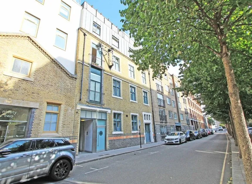 Banner Street, Clerkenwell, EC1Y, photo 5
