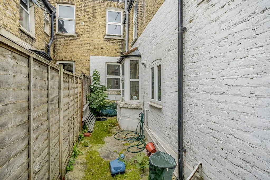 Kincaid Road, London, SE15, photo 14