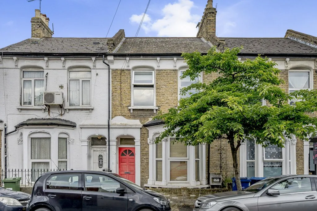 Kincaid Road, London, SE15, photo 6