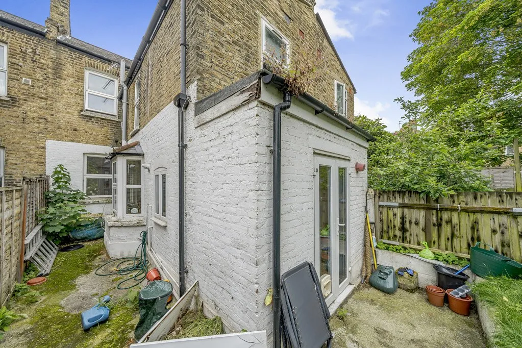 Kincaid Road, London, SE15, photo 11