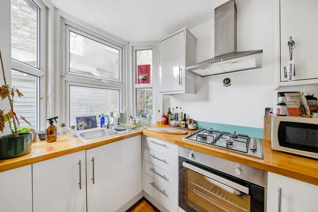 Kincaid Road, London, SE15, photo 4
