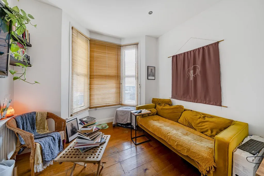 Kincaid Road, London, SE15, photo 8