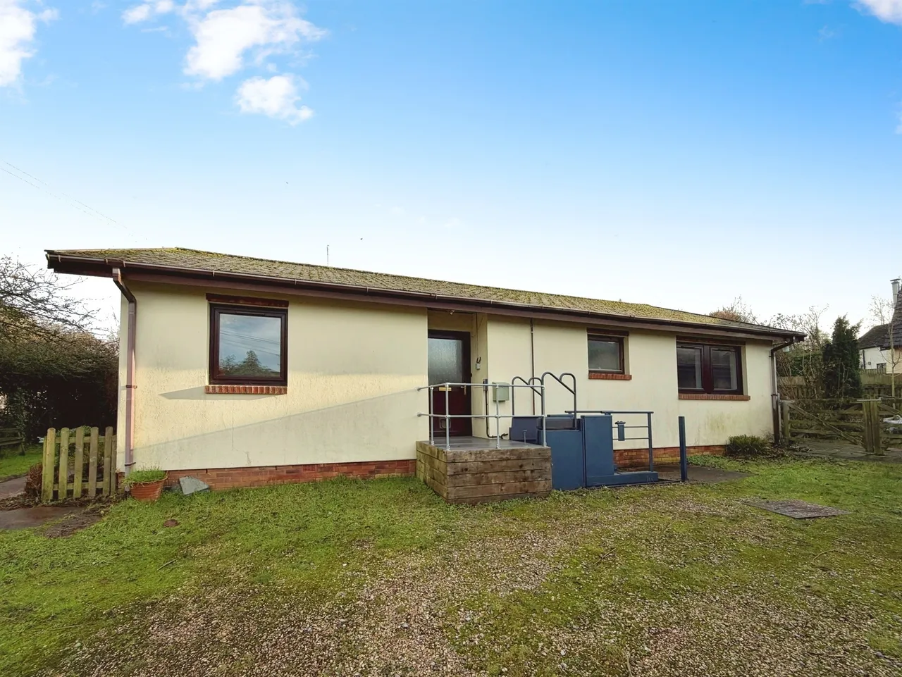 Ashill, Cullompton, EX15, photo 14