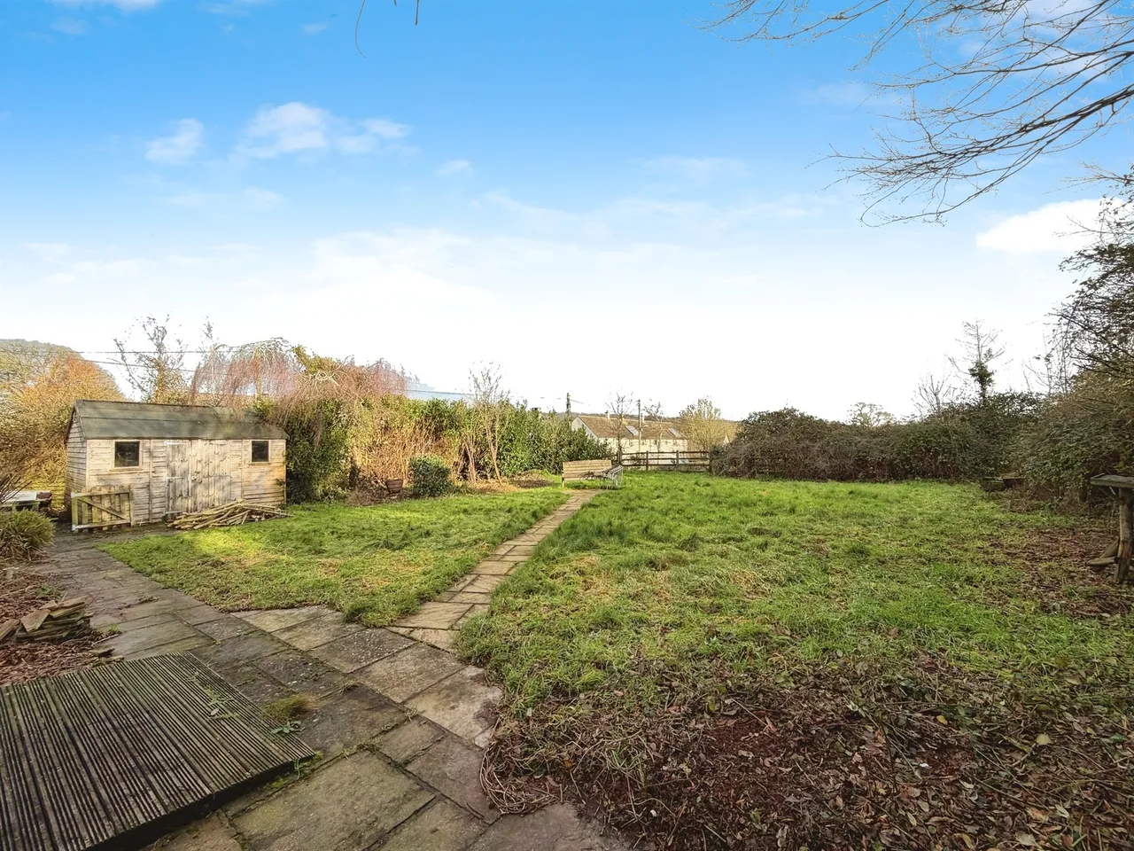 Ashill, Cullompton, EX15, photo 4