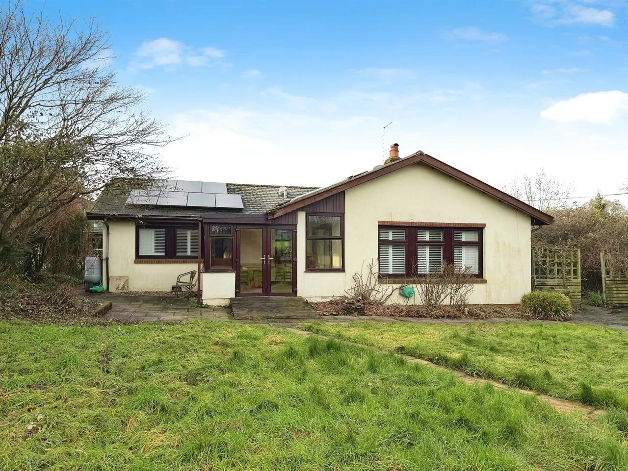 4 bed house for sale, Ashill, Cullompton, EX15