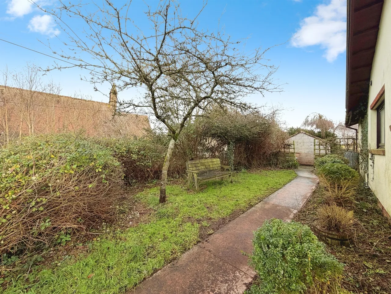 Ashill, Cullompton, EX15, photo 15
