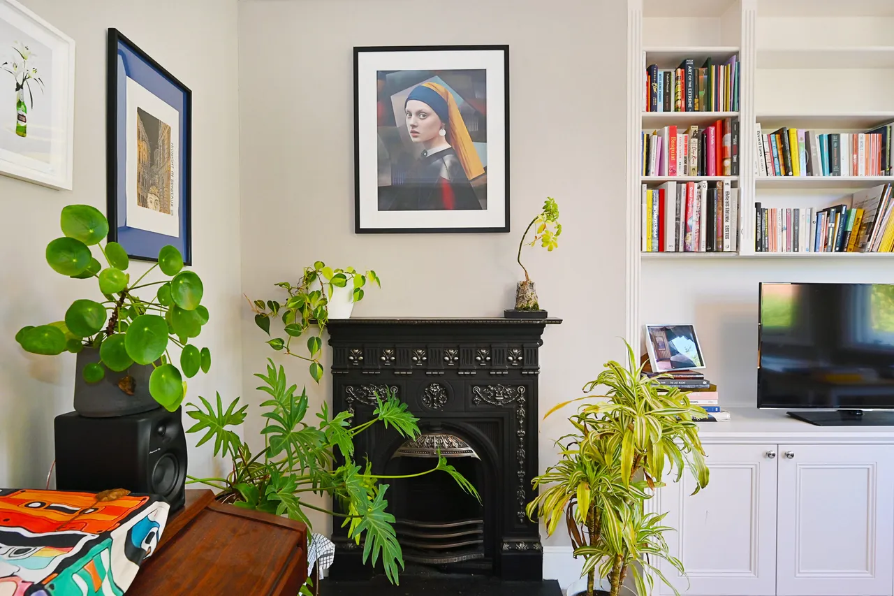 Mapesbury Road, London, NW2, photo 8