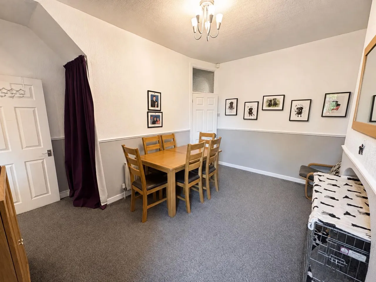 Clyde Road, Radcliffe, Manchester, M26 4PZ, photo 4