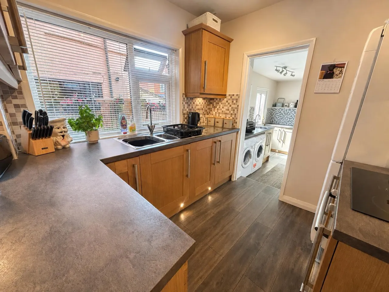 Clyde Road, Radcliffe, Manchester, M26 4PZ, photo 5