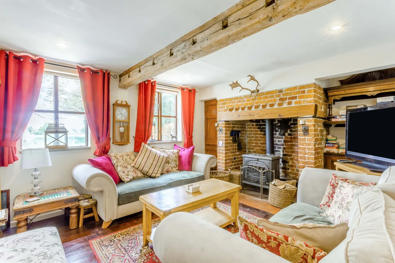 Scoulton Road, Rockland St. Peter, Attleborough, photo 8