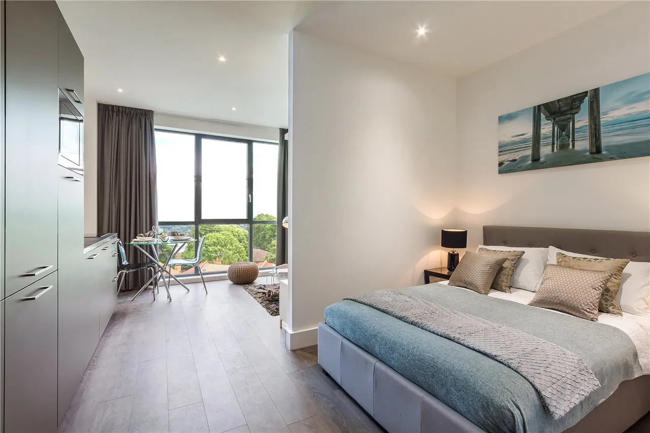 Station Road, Harrow, HA1, photo 9