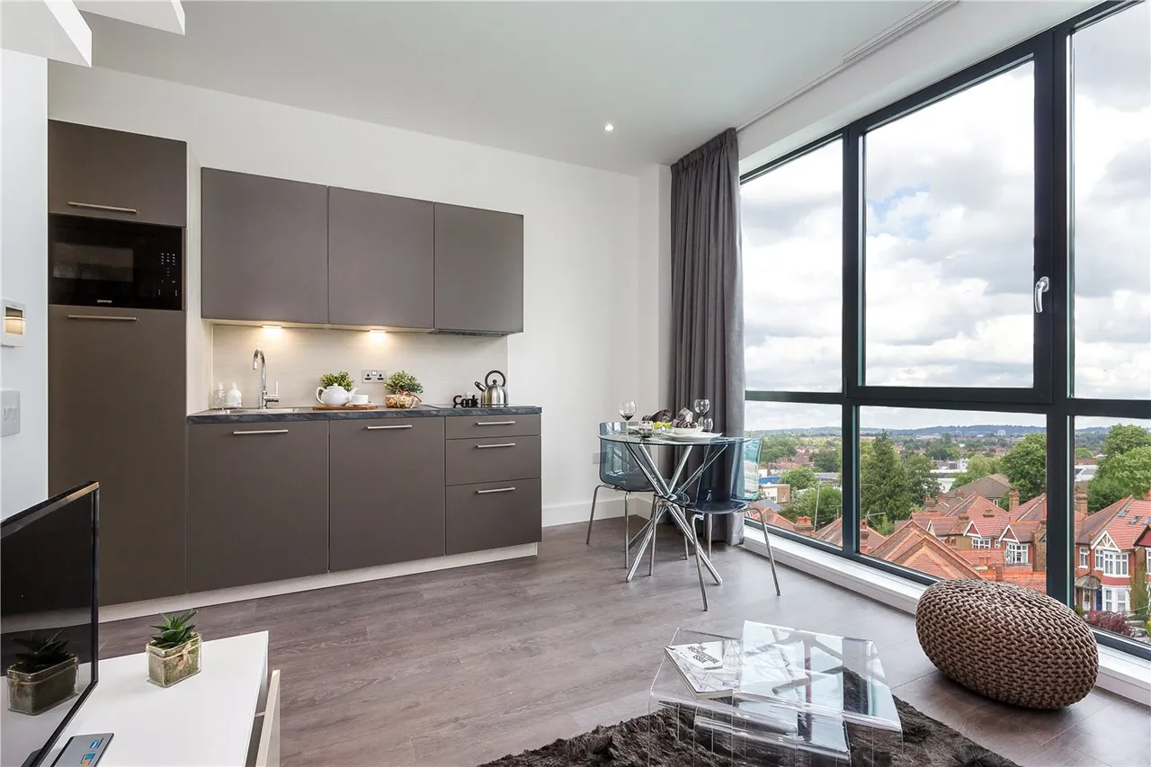 Station Road, Harrow, HA1, photo 8