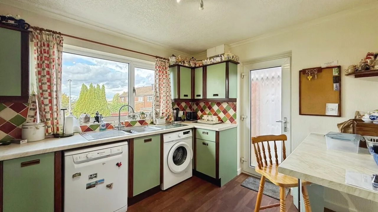 Castle View, Westbury, BA13, photo 5