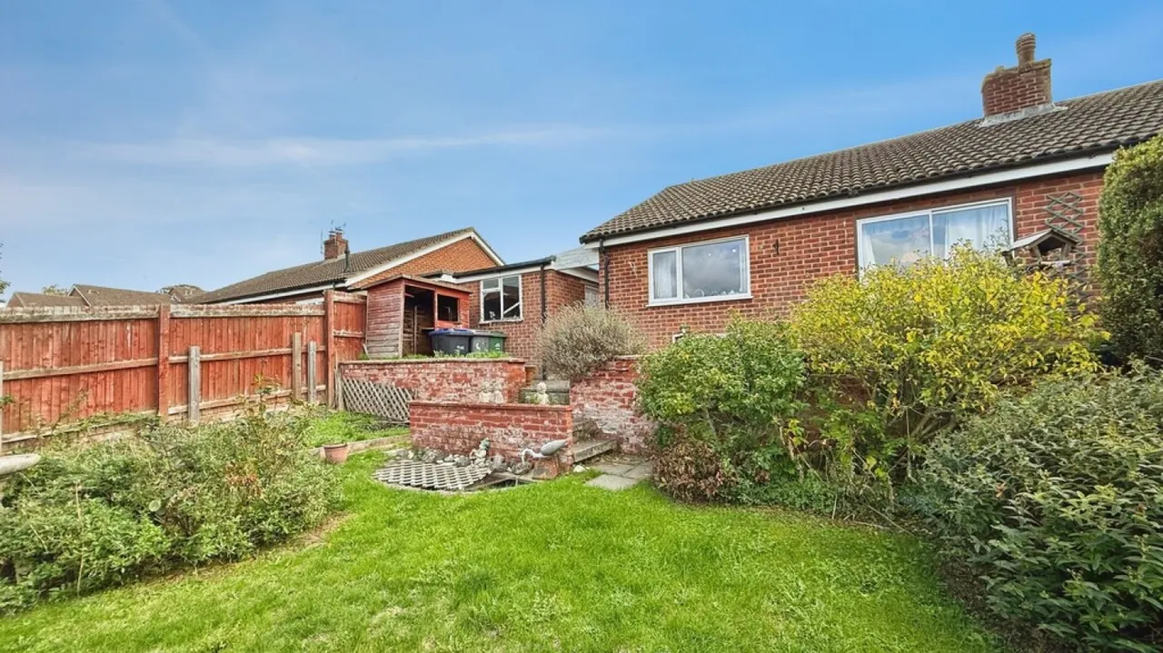 Castle View, Westbury, BA13, photo 12