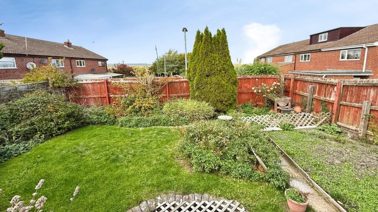 Castle View, Westbury, BA13, photo 2
