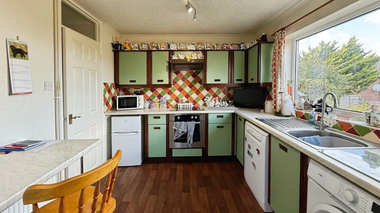 Castle View, Westbury, BA13, photo 6